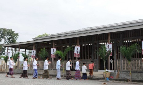 Pesantren Daarul Quran Banyuwangi 