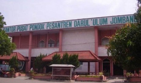 Pesantren Darul Ulum Jombang