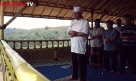 Pesantren Keluarga Hadis (PKH) 