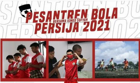 pesantren kilat persija