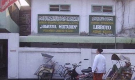 Pesantren Lirboyo