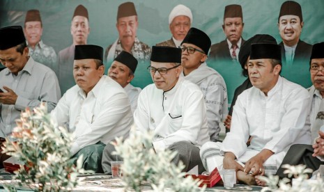  Pesantren sebagai Laboratorium Perdamaian