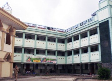 Pesantren Tebu Ireng, Jombang, Jawa Timur