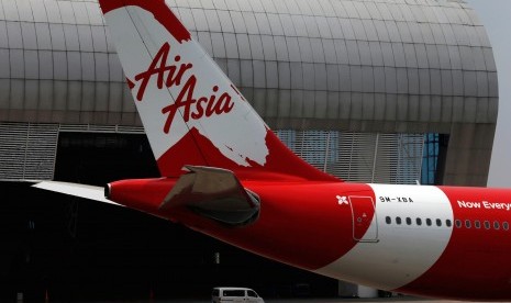 Pesawat Air Asia