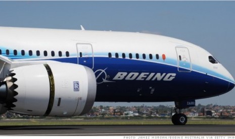 Air China Borong 31 Pesawat Boeing | Republika Online