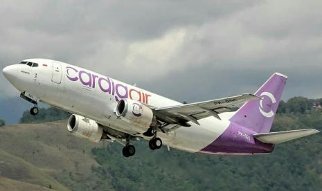 Pesawat Cardig Air