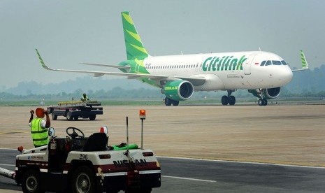 Pesawat Citilink