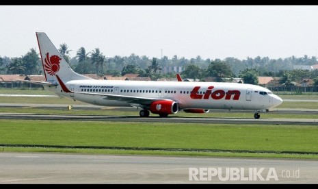 Penumpang Lion Air Dibuat Kesal Nomor Kursi yang Dobel