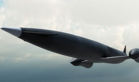 pesawat skylon