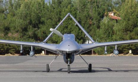 Norwegians and Canadians raise funds to buy Turkish combat drones