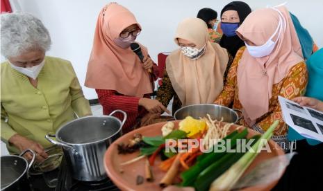 Pelatihan Kerja Perlu Jadi Prioritas Pemulihan Ekonomi (ilustrasi).