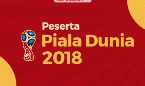 peserta piala dunia