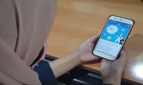 Peserta sudah memanfaatkan layanan deteksi dini ini melalui Aplikasi Mobile JKN