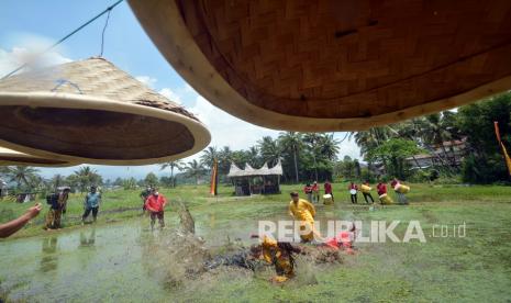 Padang Panjang Optimistis Sektor Pariwisata Bangkit (ilustrasi).