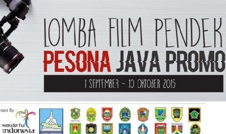 pesona wisata java promo