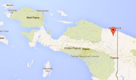 Papua