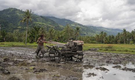 Wabup: Rp22 Triliun APBN Tersalurkan ke 330 desa di Sumenep (ilustrasi).