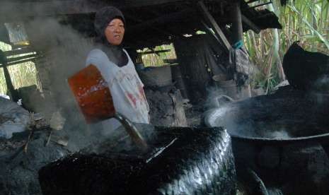 Petani Tebu Minta Pemerintah Setop Impor Gula