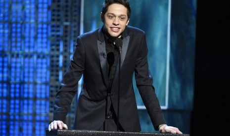 Pete Davidson