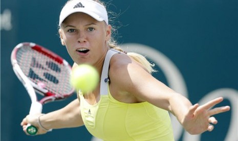 Caroline Wozniacki