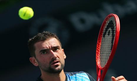 Petenis Marin Cilic