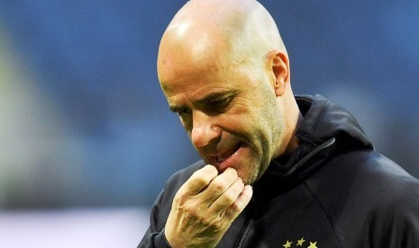 Peter Bosz