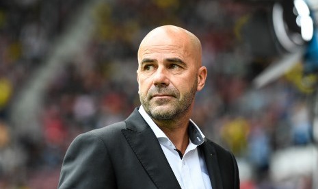 Peter Bosz