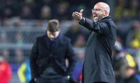 Peter Bosz