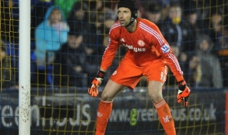 Peter Cech