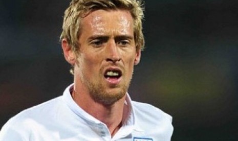 Peter Crouch