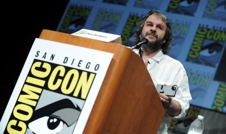 Peter Jackson