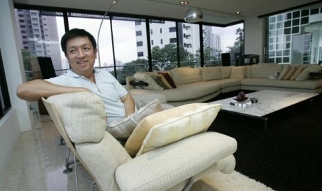 Peter Lim