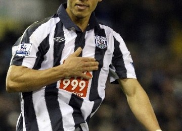 Peter Odemwingie