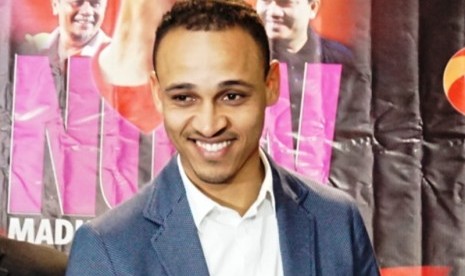 Peter Odemwingie