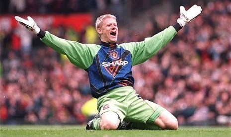 Peter Schmeichel