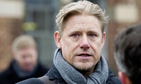 Peter Schmeichel 