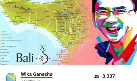 Petisi mendorong Ahok untuk menjadi Gubernur Bali