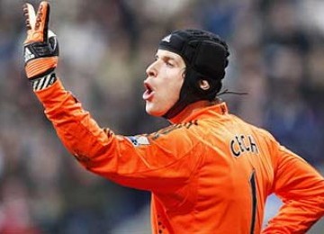 Petr Cech