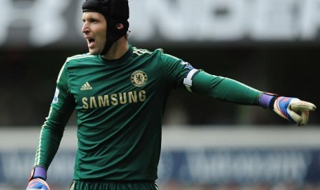 Petr Cech