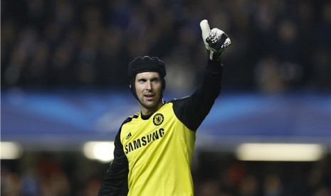 Petr Cech 