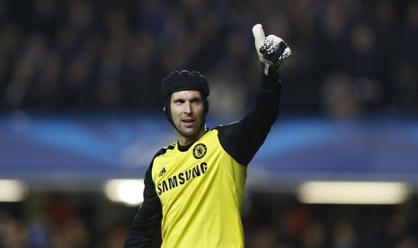 Petr Cech