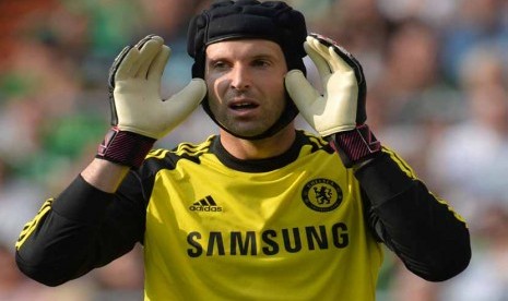 Petr Cech 