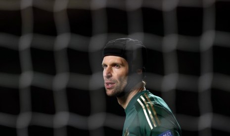 Petr Cech