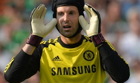 Petr Cech