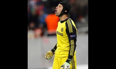 Petr Cech 