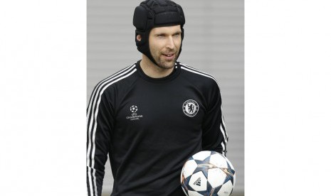 petr cech