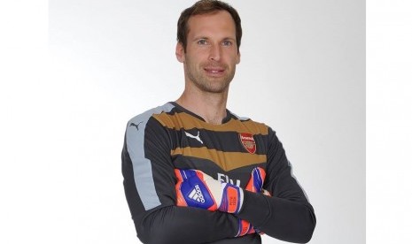 Petr Cech