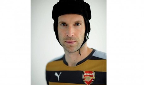 Petr Cech