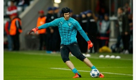 Petr Cech