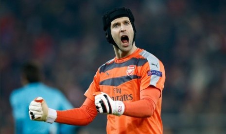 Petr Cech